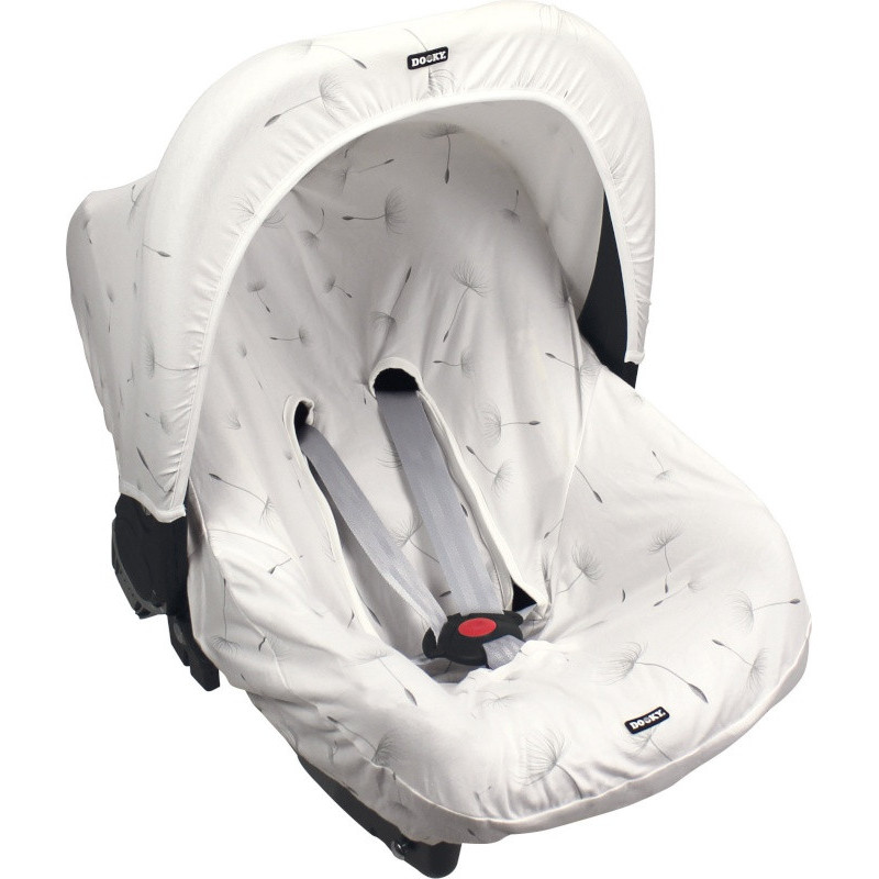 Capote pour siège auto Gr0+ Hoody DOOKY Dandelion