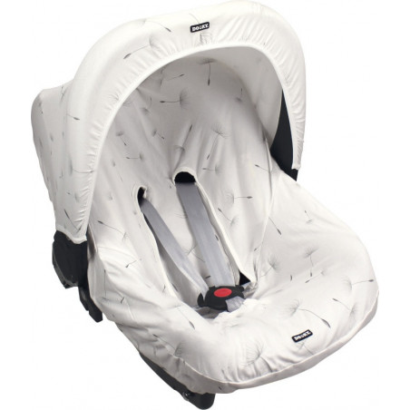 Capote pour siège auto Gr0+ Hoody DOOKY Dandelion