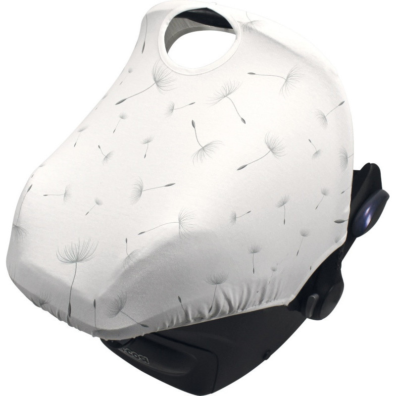 Capote pour siège auto Gr0+ Hoody DOOKY Dandelion
