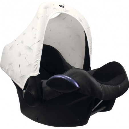 Capote pour siège auto Gr0+ Hoody DOOKY Dandelion