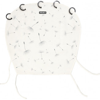 Protection poussette Dooky Cover Design DOOKY Dandelion