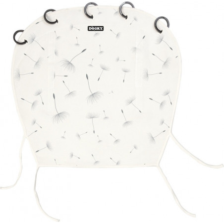 Protection poussette Dooky Cover Design DOOKY Dandelion