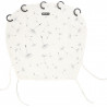 Protection poussette Dooky Cover Design DOOKY Dandelion