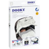 Protection poussette Dooky Cover Design DOOKY Dandelion