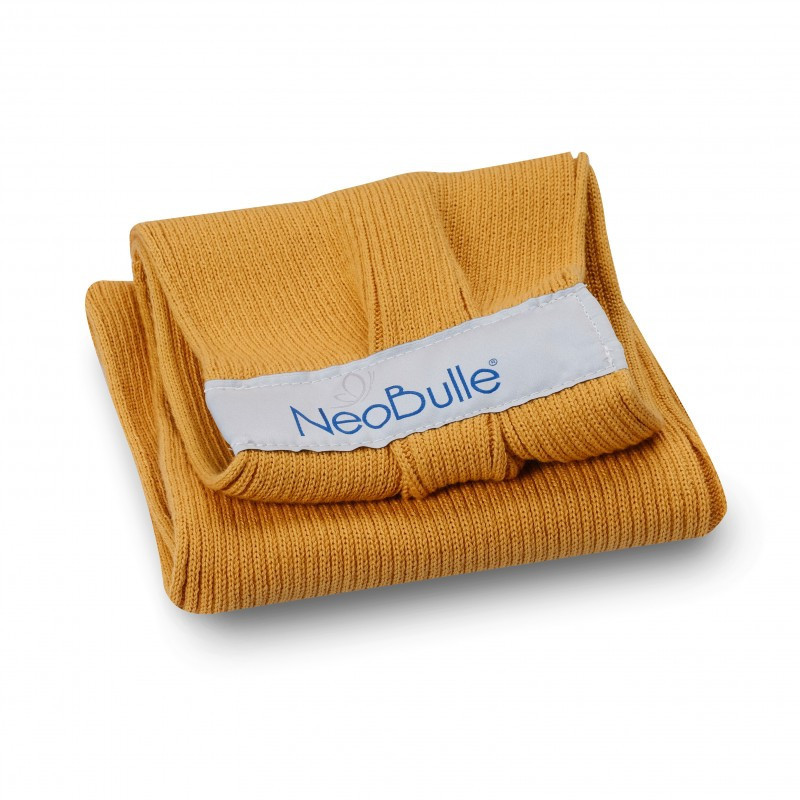 Porte-bébé d'appoint Hop'la XL (46/48) NEOBULLE Ocre