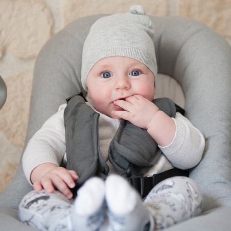 Transat Up & Down III BEABA Heather Grey