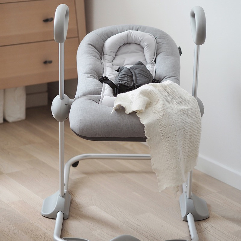 Transat Up & Down III BEABA Heather Grey