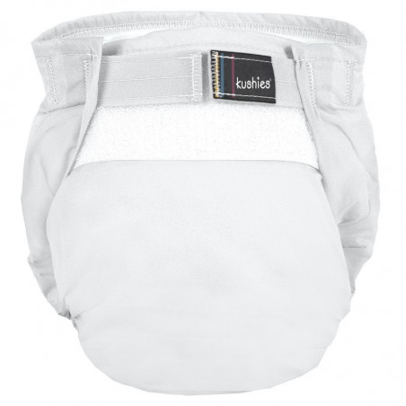 Kit de 5 couches lavables 0 - 4 kg DOMIVA Fleur