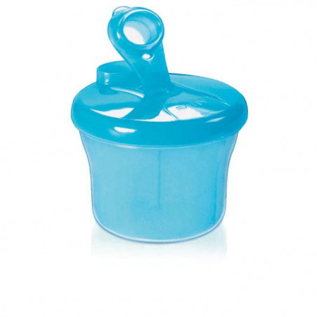 Doseur de lait en poudre PHILIPS AVENT Bleu
