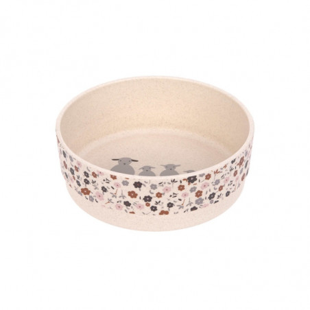 Bol mouton/oie LASSIG Tiny farmer Beige