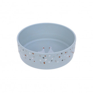 Bol mouton/oie LASSIG Tiny farmer Bleu