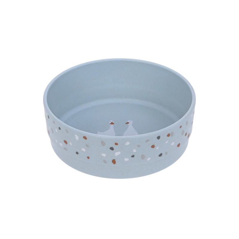 Bol mouton/oie LASSIG Tiny farmer Bleu