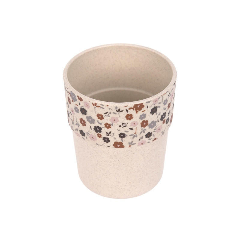 Tasse mouton/oie LASSIG Tiny farmer Beige