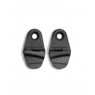 Adaptateurs nacelle YOYO Connect STOKKE® Noir