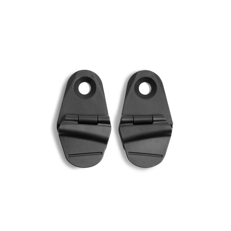 Adaptateurs nacelle YOYO Connect STOKKE® Noir