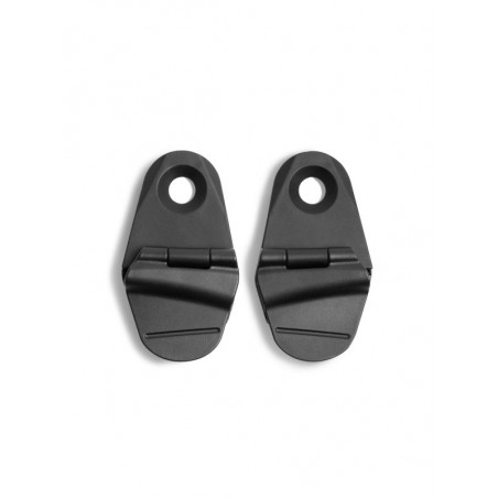 Adaptateurs nacelle YOYO Connect STOKKE® Noir