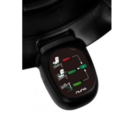 Base Next pivotante NUNA