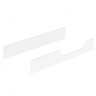 Kit évolutif pour lit 70x140 THEO Neige