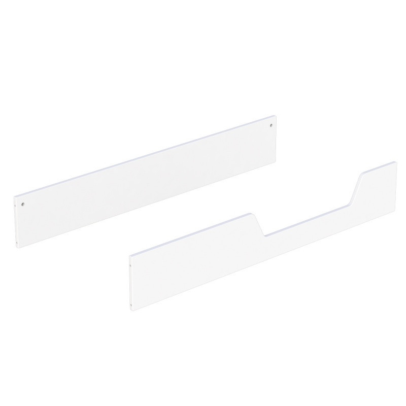 Kit évolutif pour lit 70x140 THEO Neige