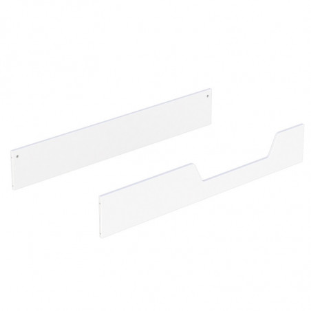 Kit évolutif pour lit 70x140 THEO Neige