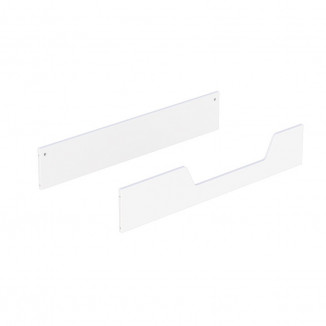 Kit évolutif pour lit 60x120 THEO Neige