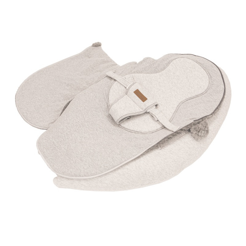 Coussin de maternité multifonction Soft Nova DOMIVA Perle