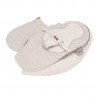 Coussin de maternité multifonction Soft Nova DOMIVA Perle
