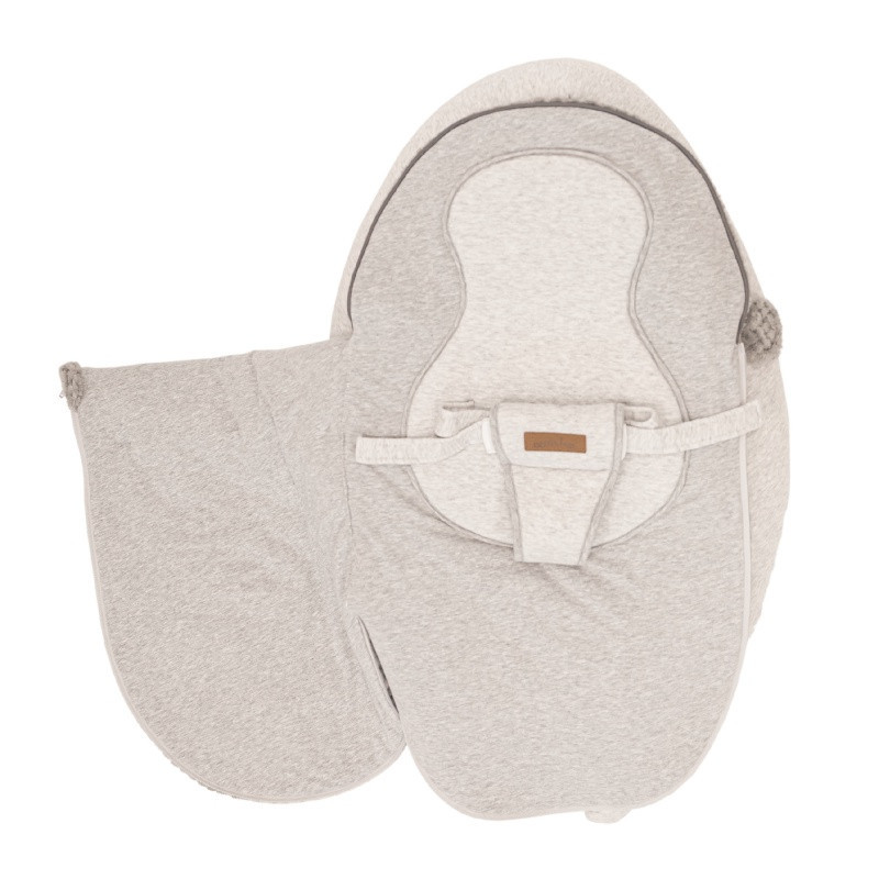 Coussin de maternité multifonction Soft Nova DOMIVA Perle