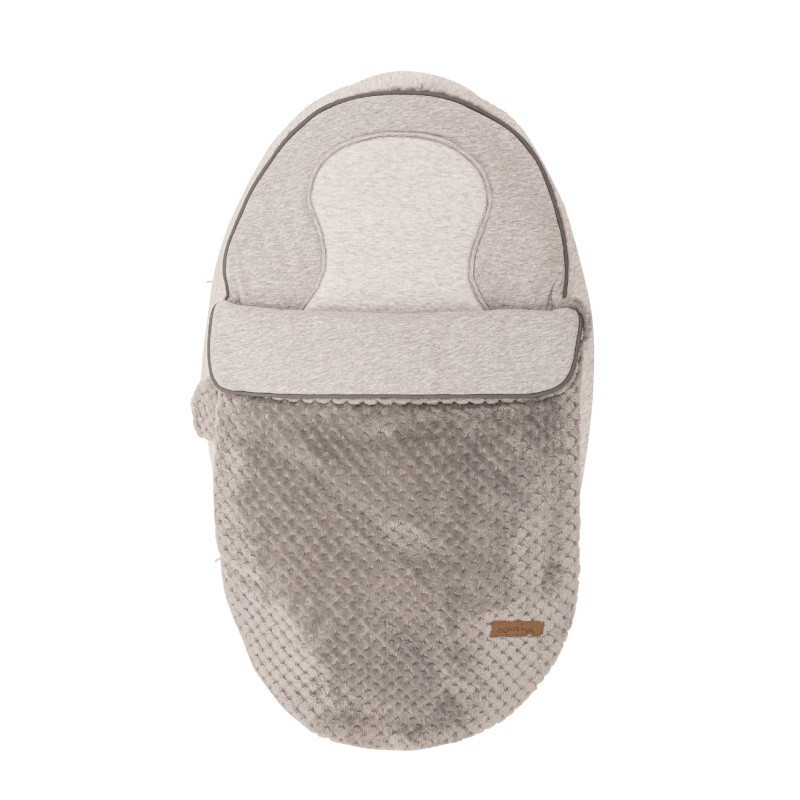 Coussin de maternité multifonction Soft Nova DOMIVA Perle