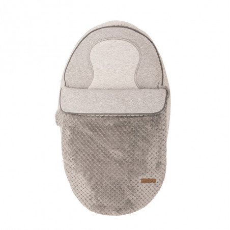 Coussin de maternité multifonction Soft Nova DOMIVA Perle