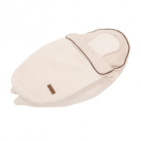 Coussin de maternité multifonction Soft Nova DOMIVA Beige