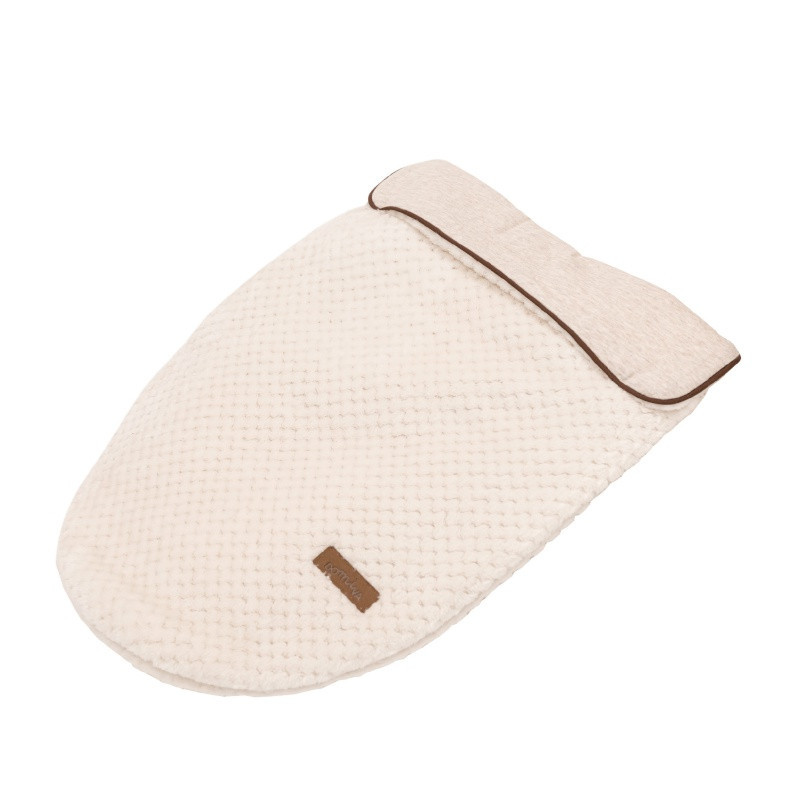 Coussin de maternité multifonction Soft Nova DOMIVA Beige