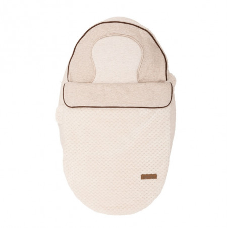 Coussin de maternité multifonction Soft Nova DOMIVA Beige