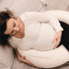 Coussin de maternité multifonction Soft Nova DOMIVA Beige