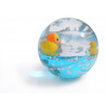 Balle rebondissante Canard MOULIN ROTY Les petites merveilles