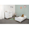 Chambre duo avec lit 70x140 IKID Veneto