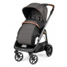 Poussette Veloce PEG PEREGO Fiat 500