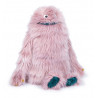 Peluche 55 cm Boubou mauve MOULIN ROTY Les Schmouks