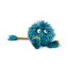Peluche 25 cm Choukette bleue MOULIN ROTY Les Schmouks