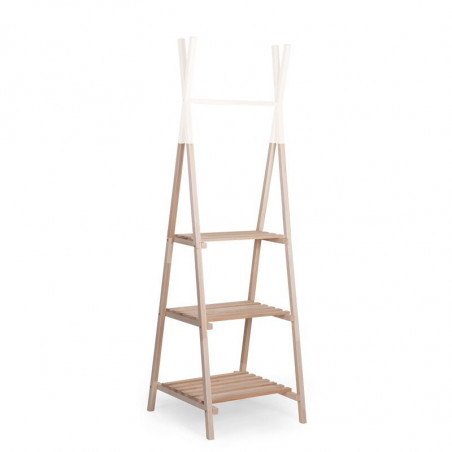 Porte vêtement Tipi CHILDHOME