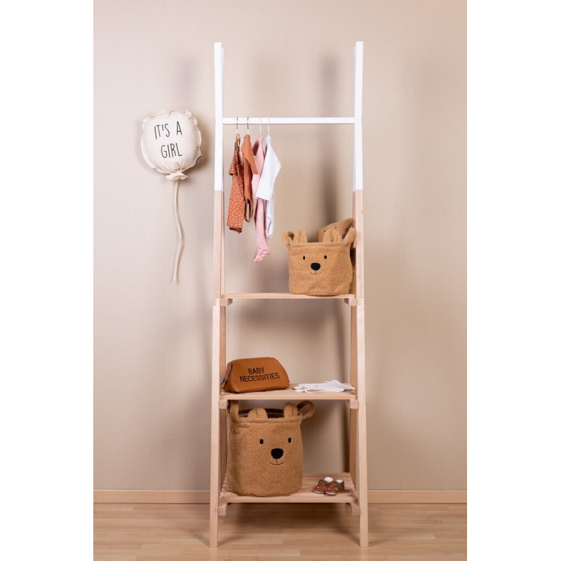 Porte vêtement Tipi CHILDHOME