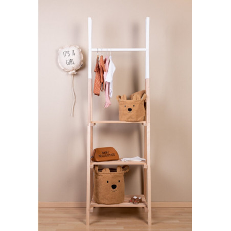 Porte vêtement Tipi CHILDHOME
