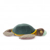 Peluche Tortue 60 cm MOULIN ROTY Tout autour du monde
