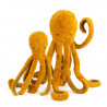 Peluche Poulpe 69 cm MOULIN ROTY Tout autour du monde