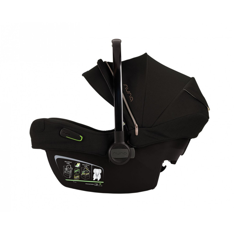 Siège-auto Pipa Next NUNA Riveted