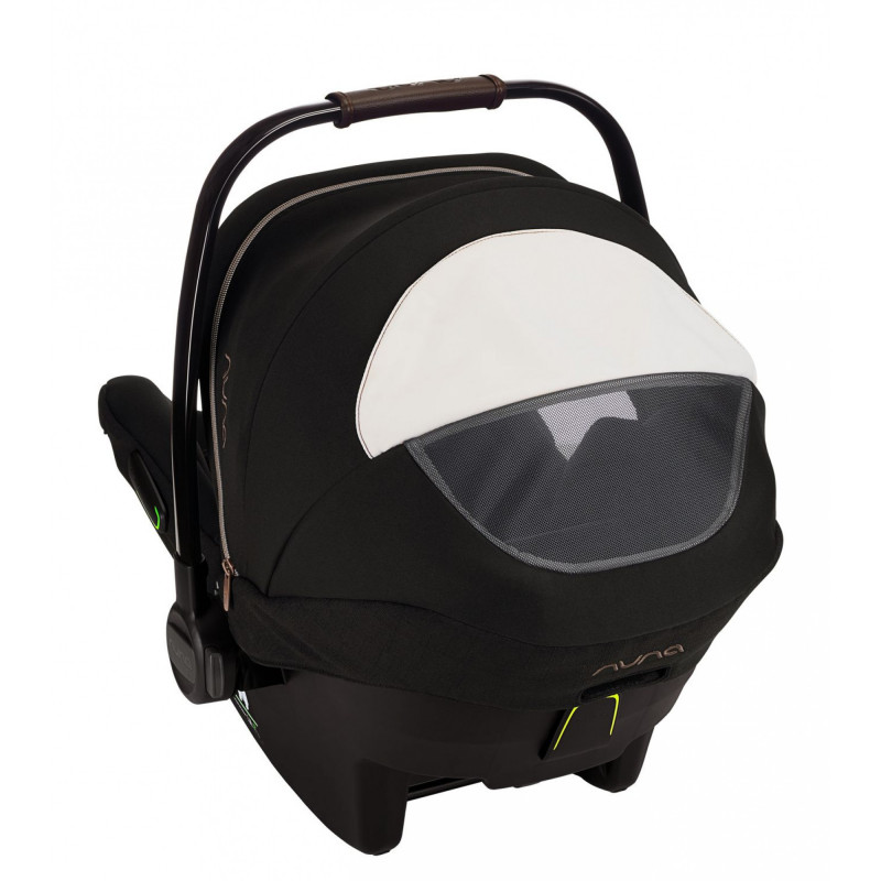 Siège-auto Pipa Next NUNA Riveted