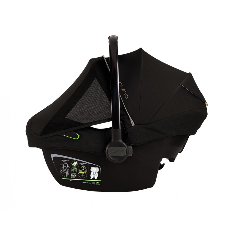 Siège-auto Pipa Next NUNA Riveted