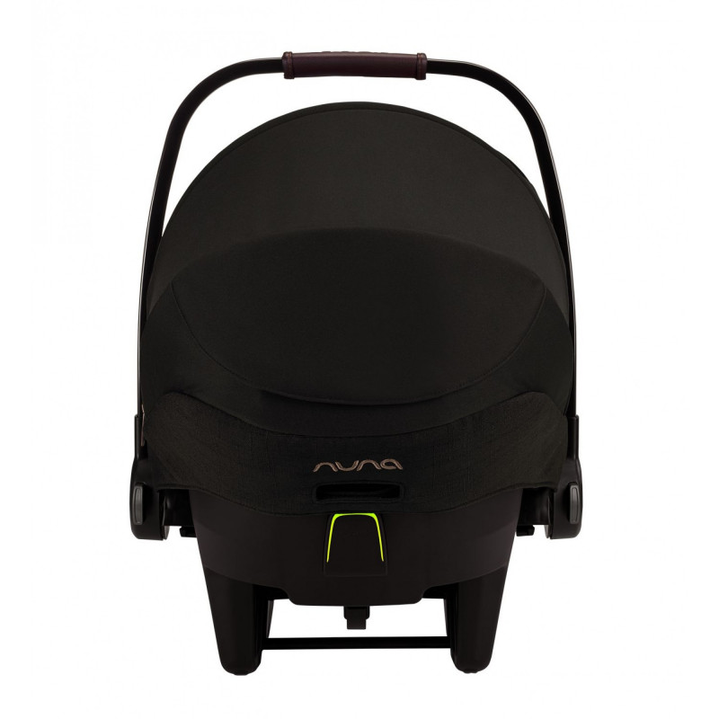 Siège-auto Pipa Next NUNA Riveted