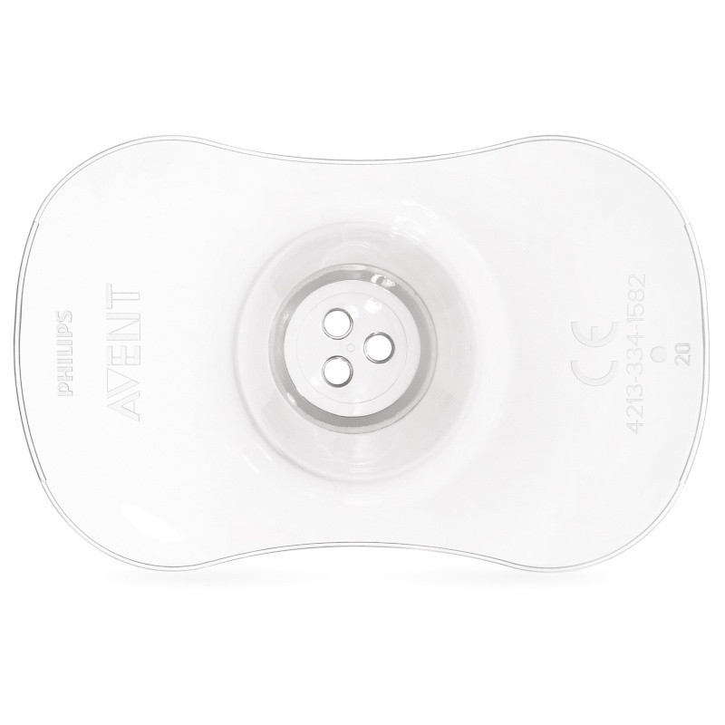Lot de 2 protège-mamelons Taille M PHILIPS AVENT