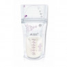 Sachets de conservation lait maternel x25 PHILIPS AVENT